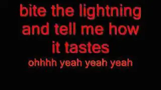 Arctic Monkeys-Don't sit down 'cause i've moved your chair (NEW+LYRICS)
