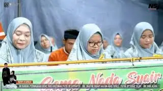 SERAT PENJAJAH ~ Rebana Al-Hidayah Ngrandu