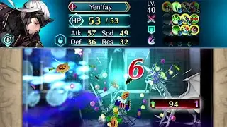 Perhaps a Bit Too Much Damage Reduction