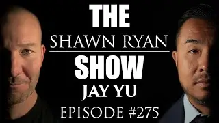 Jay Yu - This Laser Enrichment Technology Will Change the Entire World | SRS #275