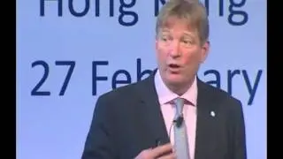 2013 Hong Kong Conference: 