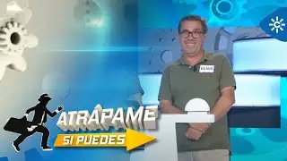 Atr&aacute;pame si puedes | Programa 1128
