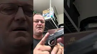 Springfield custom 1911- -barrel fit update