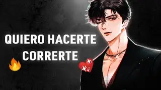 Roleplay NOVIO CELOSO CONTROLA TU 