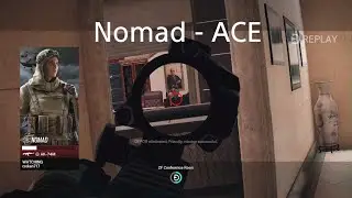 Nomad - ACE