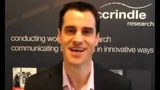McCrindle Research: Conducting World Class Research, Communicating in Innovative Forms.