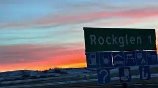 New Year&rsquo;s Eve Adventures 💥 somewhere in Saskatchewan&hellip;.