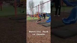 &ldquo;Giggles, games, and park adventures! 🌳😂 #ParkFun&rdquo; #youtubeshorts #music #explorebc #bcparks #bc