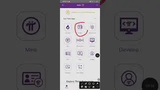 Pi Wallet 0.01 Pi Fee Error 🚨 How to Fix & Unlock Coins | Get 0.01 Pi Now #pinetwork #picoin #crypto