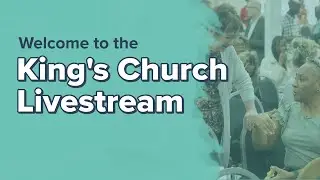 King's Church Central | 4th January 2026