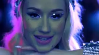 Iggy Azalea - Change Your Life ♡ Makeup Tutorial