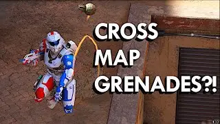 These Grenade Tosses Will Cause Enemies Emotional Damage | Halo Infinite Tips and Tricks