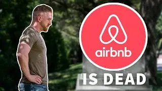 Is AirBnB DEAD?