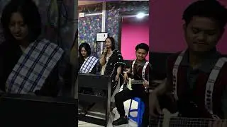 Оригинальная живая аранжировка группы Nagaland Slim Path