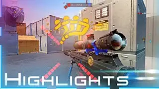 Warface: Highlights #8
