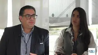 Demetris Petrides: Oceanic primary service is the food provision to the vessels