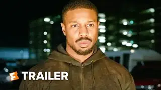 Tom Clancy's Without Remorse - Official Trailer - 2021 Movie
