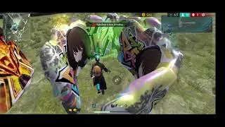 Heroic ⭐️⭐️ lobby gameplay 