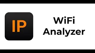 IP Tools: WiFi Analyzer