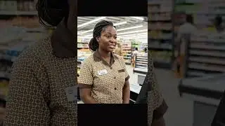 Long term Single Woman in Accra, Ghana