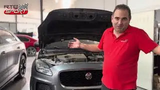 We have the solution to avoid breaking down the 2.0d INGENIUM engines of LAND ROVER-JAGUAR vehicles&hellip;