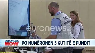 4 fajet e Berishës në Kukës! Lita: Të kërkoj falje