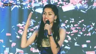 मैं स्त्री हूँ !---anjali thakur