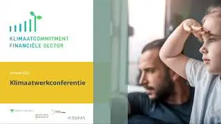 7e Klimaatwerkconferentie | Plenaire sessie