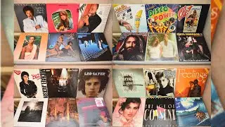 Новинки в продаже! Апрель 2025. Pet Shop Boys, Francoise Hardy, Boney M., ABBA, Jackson, Carpenters