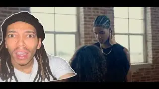 IamSwoopty Reacts to JayDon I'll Be Good Official Music Video