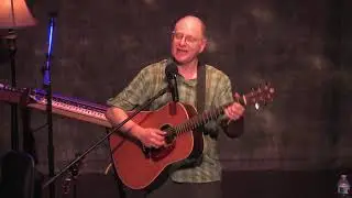 Dancing in the Kitchen (no intro, live at the Red Clay Music Foundry, Duluth GA, 5/5/2024)