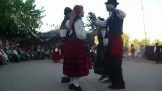 la pajera
