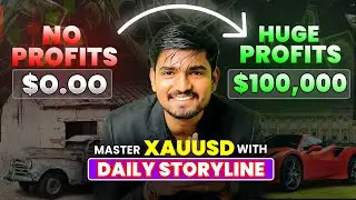 FREE Paid Course To Know Market Direction with Daily StoryLine