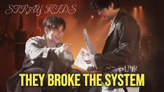 STRAY KIDS VS THE SYSTEM &mdash; HOW THEY TOOK CONTROL OF THEIR CAREERS