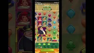 WATCH HOW MUCH I WON WITH A $2000 BONUS BUY ON #fatbanker #showmethemoney #games