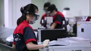 Poznaj firmę Jetbest, producenta atrament&oacute;w do druku UV i ekosolwentu
