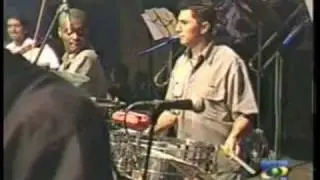 Solos - Live Concert at Rumbodromo Cali, Colombia