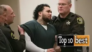 TOP 10 COURTROOM OUTBURSTS! BEST COURTROOM COMPILATION 2018 NEW