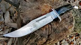 BUCK - 119 - UN MITO AMERICANO VERAMENTE ECONOMICO