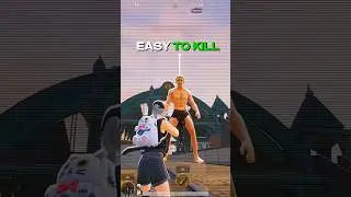 Easy To Kill Titan Trick 3.8 Update✅ #bgmi #pubg #pubgvn #tipsandtricks #protips #shorts #fypage