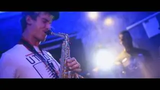Washingotn DC | GRiZ Say It Loud Spring 2015 Tour