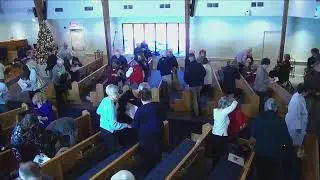 LCOR Sunday Service
