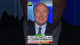 Comey's FBI: Backdoor Leaks, Classified Intel & Russia Collusion?