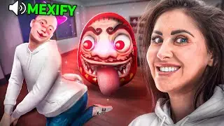 Die GEILSTE Anomalie heißt Mexify! School 666 Part 2
