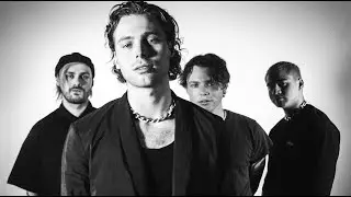 5sos - Easier - slowed down + reverb