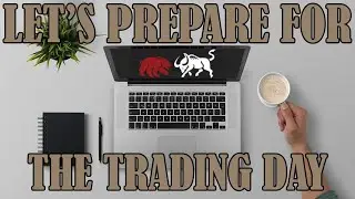 Pre-Market Show - Thursday, May 30, 2019