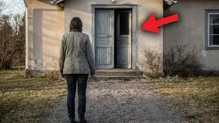 ELA VOLTOU PARA CASA DEPOIS DE MUITOS ANOS… MAS NÃO ERA PARA TER VOLTADO