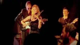 Tiger Moth : Sloe Benga, live at Sidmouth 2004