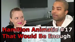 17. Hamilton Animatic - 