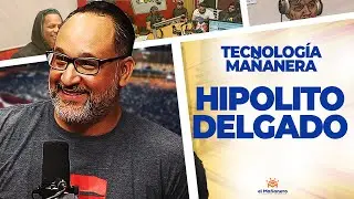Las Medidas que ha tomado el Mundo Tecnológico - Hipolito Delgado